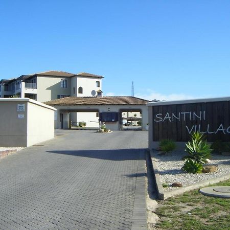 Plett Sunrise:) Apartment เพลตเตนเบิร์กเบย์ ภายนอก รูปภาพ