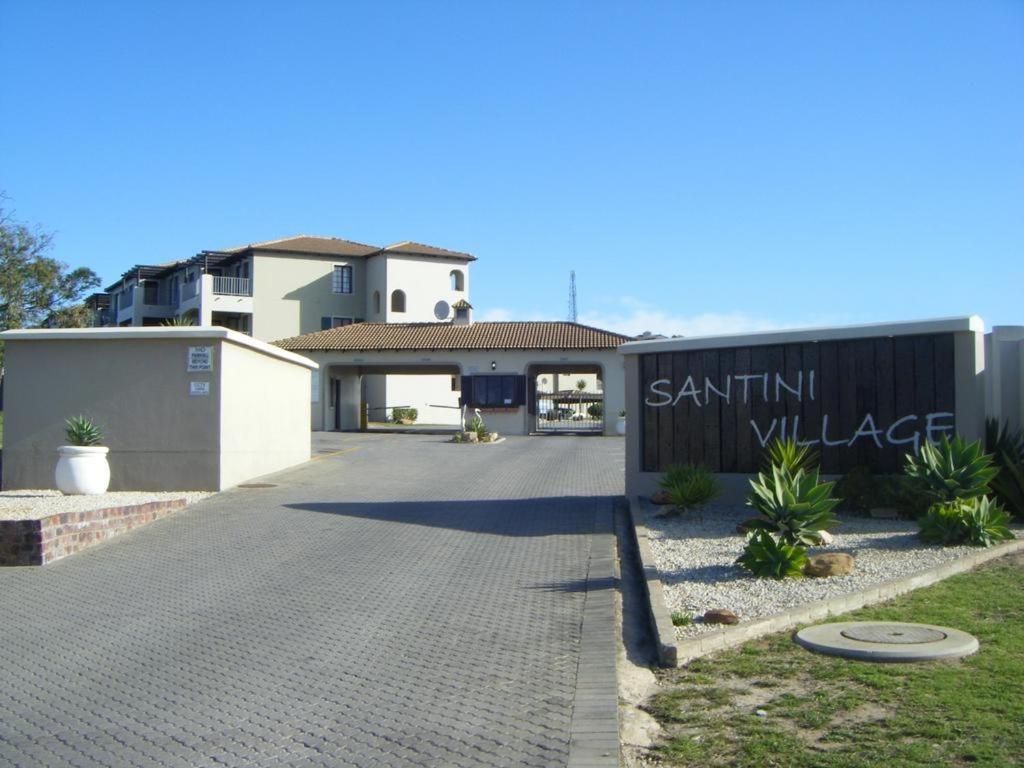 Plett Sunrise:) Apartment เพลตเตนเบิร์กเบย์ ภายนอก รูปภาพ