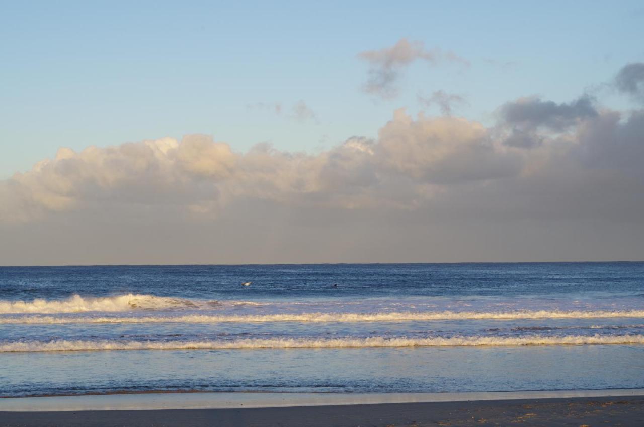 Plett Sunrise:) Apartment เพลตเตนเบิร์กเบย์ ภายนอก รูปภาพ